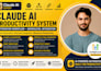build clause ai productivity system automation workflow gohighlevel integration